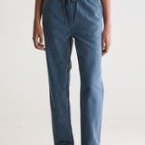Pizzy Trousers - Blues