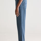 Pizzy Trousers - Blues