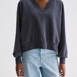 Varola Sweatshirt - Navy