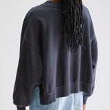 Varola Sweatshirt - Navy