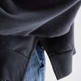 Varola Sweatshirt - Navy