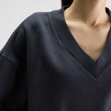 Varola Sweatshirt - Navy