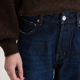 46/Kurt Jeans - Rinse