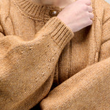 Dico Knitwear - Biscuit