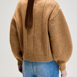 Dico Knitwear - Biscuit