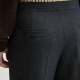 Turin Trousers - Anthracite