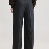 Turin Trousers - Anthracite