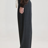 Turin Trousers - Anthracite