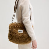 Hobel Bag - Toffee