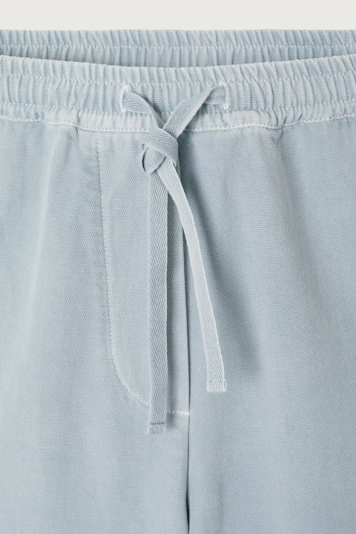 Lycaz Trousers - Embrun