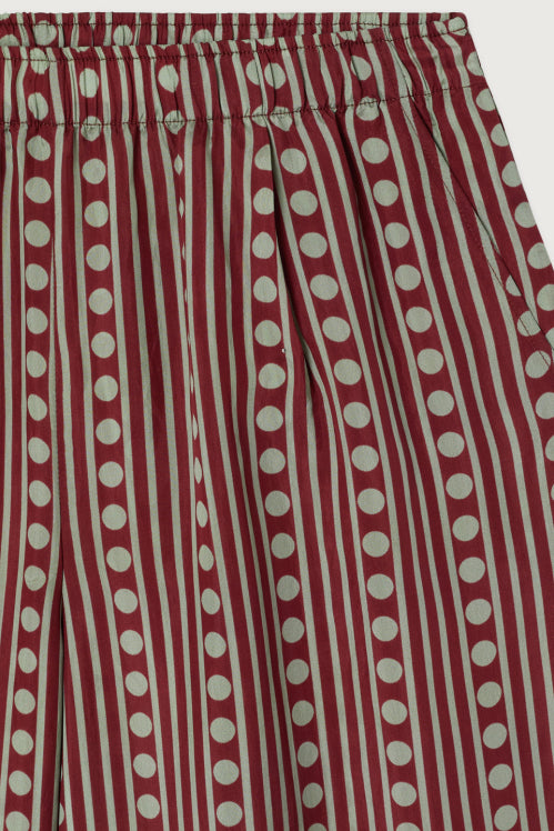 Renbay Trousers - Ornella