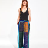 Max Panache Trousers - Green