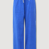 Max Zephyr Trousers - Riviera