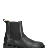 Naya Boots - Black