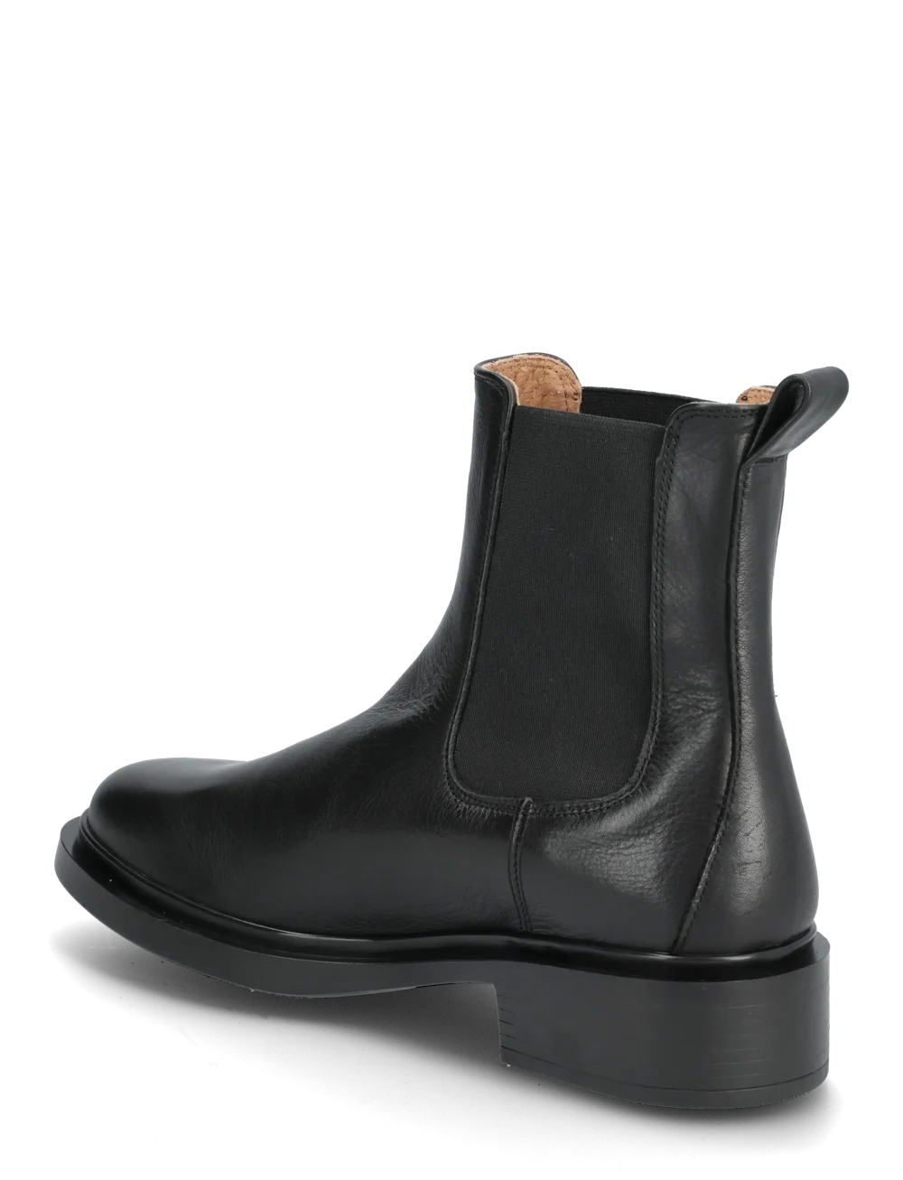 Naya Boots - Black