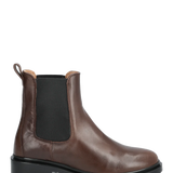 Naya Boots - Brown