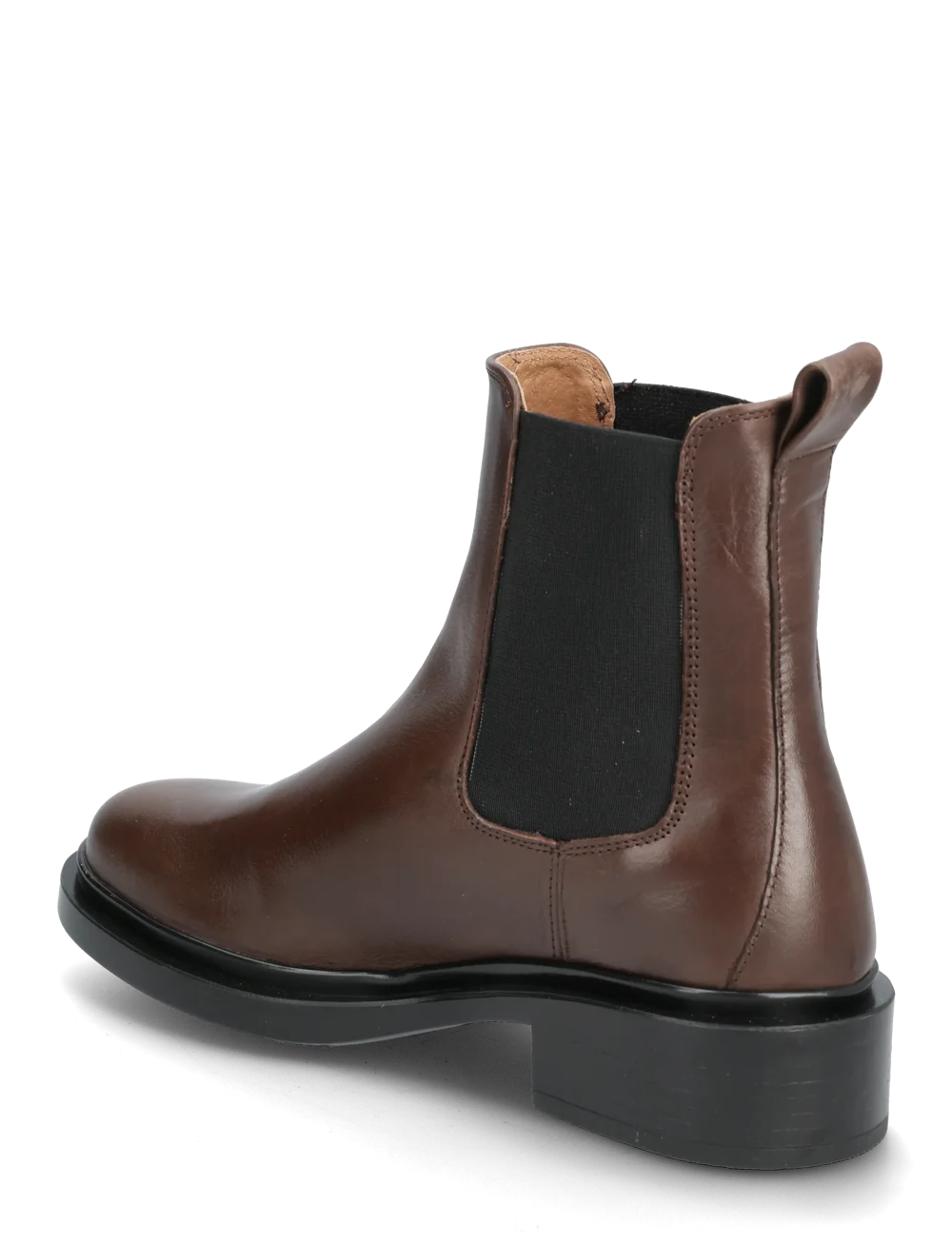 Naya Boots - Brown