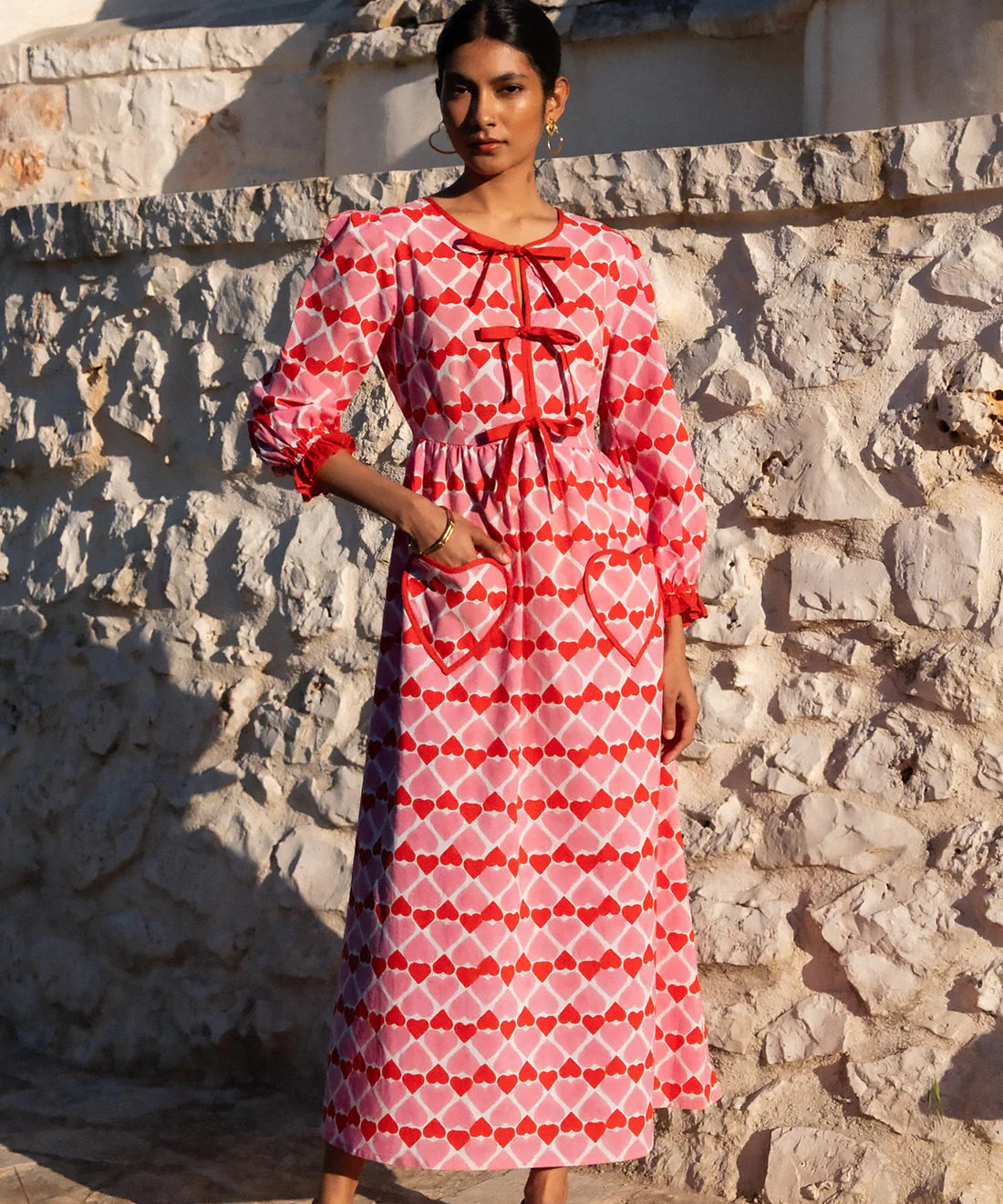 navy blue and pink dress INFINITA Sheath Illusion Navy Pink Evening Gown – Alesia C