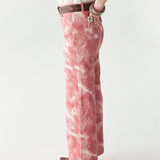 Rita Trousers - Paisley Dream