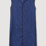 Raf Liane Dress - Navy