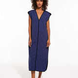 Raf Liane Dress - Navy