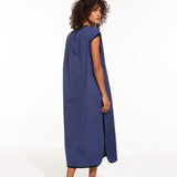 Raf Liane Dress - Navy