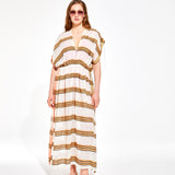Ziggy Guilhem Dress - Blush