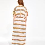 Ziggy Guilhem Dress - Blush