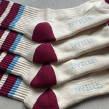 Puck Socks - Romeo