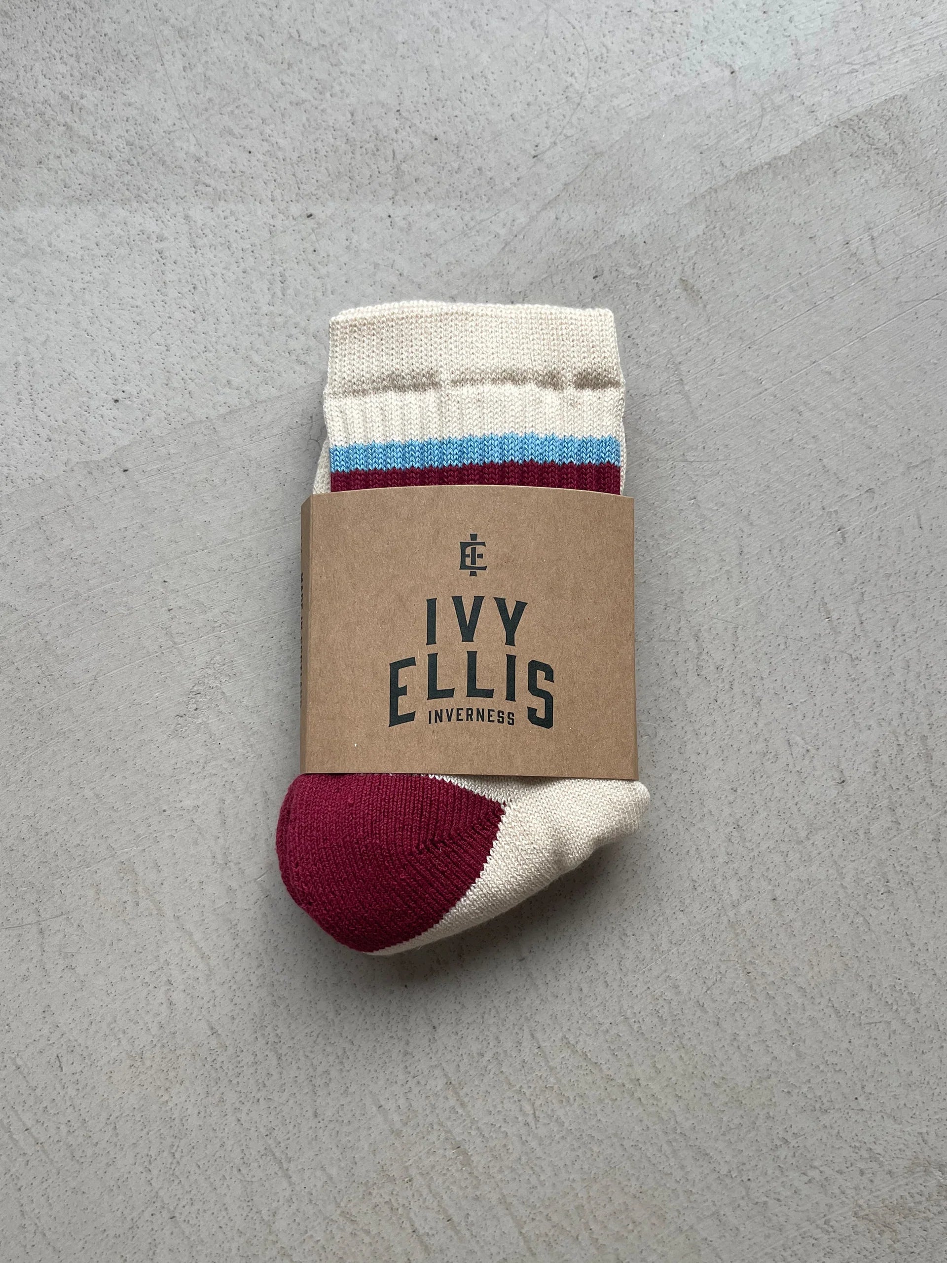Puck Socks - Romeo