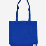 Simple Life Tote Bag- Royal Blue
