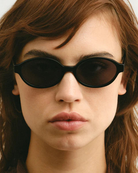 Selma Sunglasses - Black