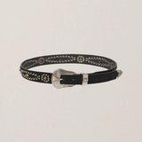 Pancho Belt - Onix