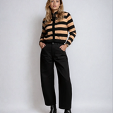 Erika Trousers - Black