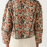 Tadeo Jacket - Pina Colada