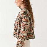 Tadeo Jacket - Pina Colada