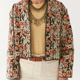Tadeo Jacket - Pina Colada