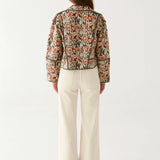 Tadeo Jacket - Pina Colada