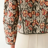 Tadeo Jacket - Pina Colada