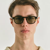 Todd Sunglasses - Green