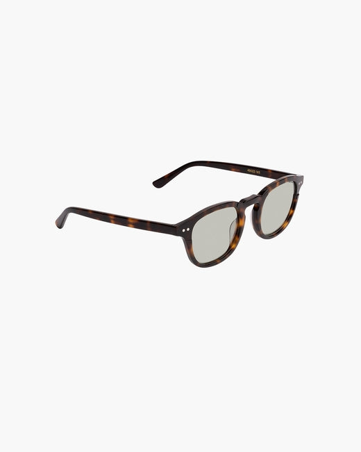 Todd Sunglasses - Green