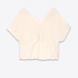 Boxkay Top - Natural