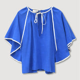 Lita Zephyr Top - Riviera