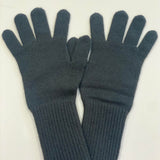 Cashmere Gloves - Khaki