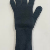 Cashmere Gloves - Khaki