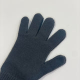 Cashmere Gloves - Khaki