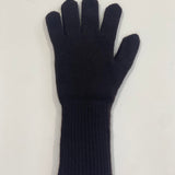 Cashmere Gloves - Bitter