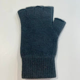 Fingerless Gloves - Khaki