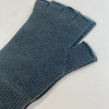 Fingerless Gloves - Khaki