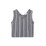 Celestine Blouse - Kind Of Blues